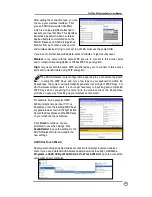 Preview for 21 page of Asus WL-700GE - Wireless Router User Manual