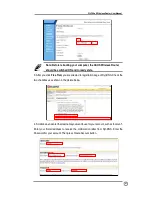 Preview for 27 page of Asus WL-700GE - Wireless Router User Manual