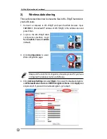 Preview for 34 page of Asus WL-700GE - Wireless Router User Manual