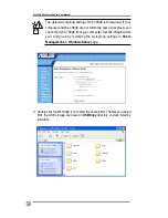 Preview for 36 page of Asus WL-700GE - Wireless Router User Manual