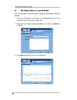 Preview for 40 page of Asus WL-700GE - Wireless Router User Manual