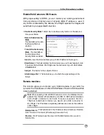 Preview for 49 page of Asus WL-700GE - Wireless Router User Manual