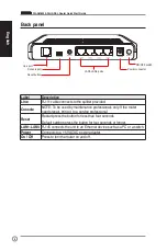 Предварительный просмотр 9 страницы Asus WL-AM604 Quick Start Manual