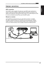 Предварительный просмотр 10 страницы Asus WL-AM604 Quick Start Manual