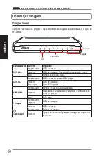 Предварительный просмотр 17 страницы Asus WL-AM604 Quick Start Manual