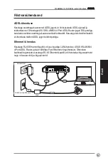 Предварительный просмотр 28 страницы Asus WL-AM604 Quick Start Manual