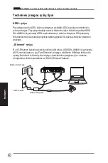 Предварительный просмотр 37 страницы Asus WL-AM604 Quick Start Manual