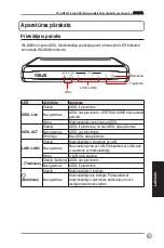 Предварительный просмотр 44 страницы Asus WL-AM604 Quick Start Manual