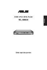 Предварительный просмотр 68 страницы Asus WL-AM604 Quick Start Manual