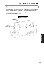 Предварительный просмотр 92 страницы Asus WL-AM604 Quick Start Manual