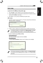 Preview for 5 page of Asus WL-AM604g Quick Start Manual