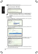 Preview for 6 page of Asus WL-AM604g Quick Start Manual