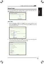 Preview for 7 page of Asus WL-AM604g Quick Start Manual