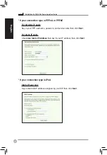 Preview for 8 page of Asus WL-AM604g Quick Start Manual