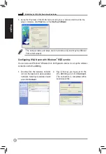 Preview for 12 page of Asus WL-AM604g Quick Start Manual