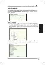 Предварительный просмотр 31 страницы Asus WL-AM604g Quick Start Manual