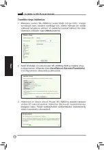 Предварительный просмотр 34 страницы Asus WL-AM604g Quick Start Manual