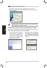Предварительный просмотр 36 страницы Asus WL-AM604g Quick Start Manual