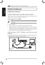 Предварительный просмотр 76 страницы Asus WL-AM604g Quick Start Manual