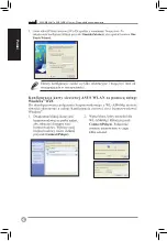 Предварительный просмотр 84 страницы Asus WL-AM604g Quick Start Manual