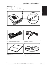 Preview for 11 page of Asus WL-HDD User Manual