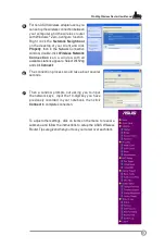 Предварительный просмотр 12 страницы Asus WL520GC - Wireless Router User Manual