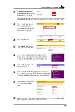 Предварительный просмотр 20 страницы Asus WL520GC - Wireless Router User Manual