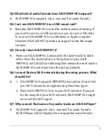 Preview for 7 page of Asus WMP-N12 Quick Start Manual