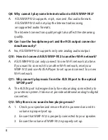 Preview for 8 page of Asus WMP-N12 Quick Start Manual