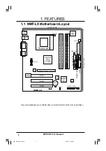 Preview for 2 page of Asus WMT-LX User Manual