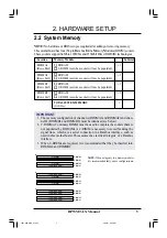 Preview for 5 page of Asus WMT-LX User Manual