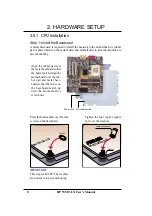 Preview for 8 page of Asus WMT-LX User Manual