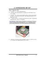 Preview for 9 page of Asus WMT-LX User Manual