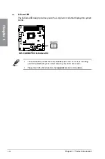 Preview for 28 page of Asus WS C246M PRO Manual