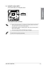 Preview for 39 page of Asus WS C246M PRO Manual