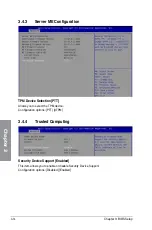 Preview for 72 page of Asus WS C246M PRO Manual