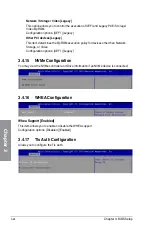 Preview for 82 page of Asus WS C246M PRO Manual