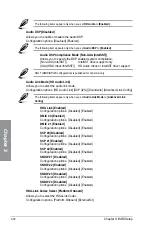 Preview for 88 page of Asus WS C246M PRO Manual