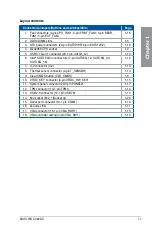 Preview for 15 page of Asus WS C422 DC Manual