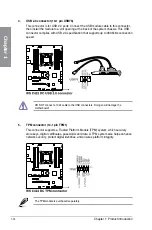 Preview for 26 page of Asus WS C422 DC Manual