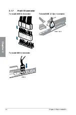 Preview for 40 page of Asus WS C422 DC Manual