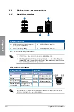 Preview for 44 page of Asus WS C422 DC Manual