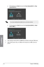 Preview for 56 page of Asus WS C422 DC Manual