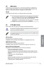 Preview for 59 page of Asus WS C422 DC Manual