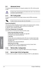 Preview for 60 page of Asus WS C422 DC Manual