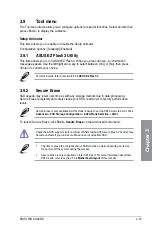 Preview for 65 page of Asus WS C422 DC Manual