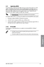 Preview for 69 page of Asus WS C422 DC Manual