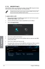 Preview for 70 page of Asus WS C422 DC Manual