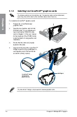 Preview for 90 page of Asus WS C422 DC Manual