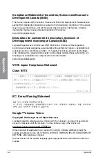 Preview for 100 page of Asus WS C422 DC Manual